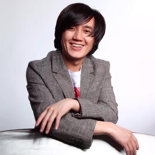 Айбек Мұхамедәлі - Қызыл көйлек киген қыз