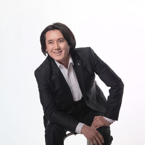 Айбек Мұхамедәлі - Сенің бейнең