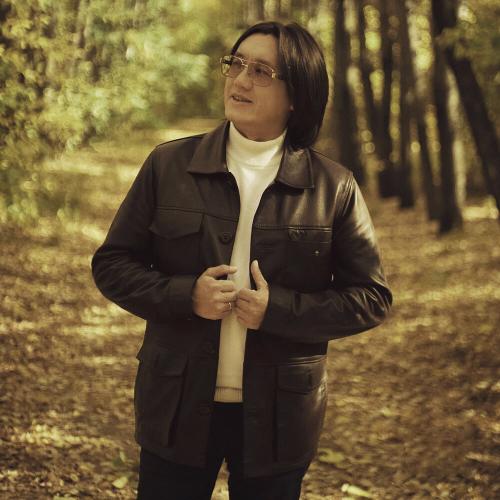 Айбек Мұхамедәлі - Жалағашым