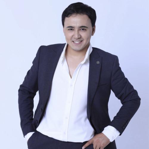 Айбек Қайбулла - Мен сені тәңірден тіледім