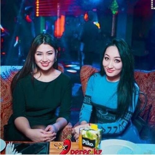Айдана Наукеева & Ақерке Арыс - Қазағымның қыздары (2017)