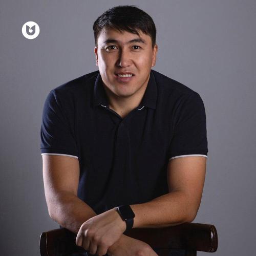 Айдын Алдархан - 40-қа келіп қалдың досым