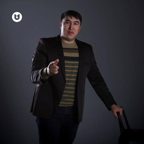 Айдын Алдархан - АҒАЛАРЫМ