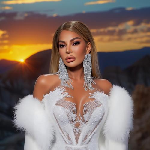 Aygün Kazımova - Əlcək