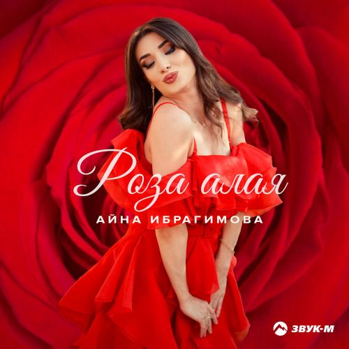 Айна Ибрагимова - Роза алая