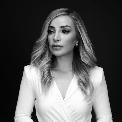 Aysel Yakupoğlu - İhanet
