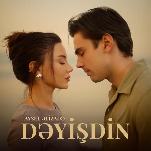 Aysel Əlizadə - Dəyişdin