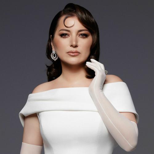 Aysun Öztekin - Bu Kadarmış