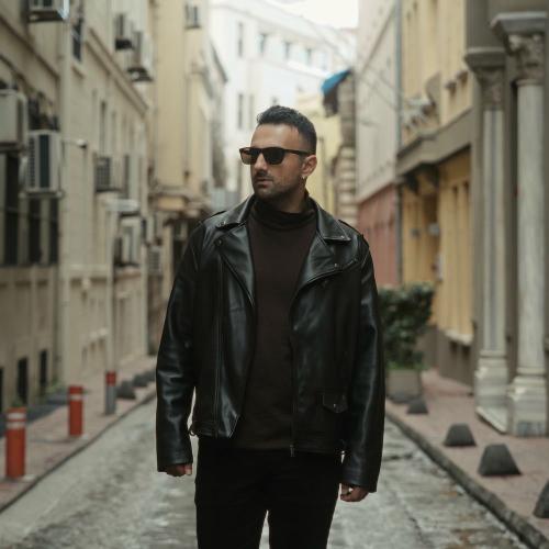 Aytaç Budak - Benimle Kal