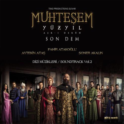 Aytekin Ataş - Şehzadeler (Shahzadahs)