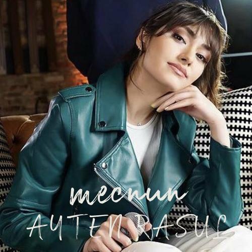 Ayten Rasul - Mecnun