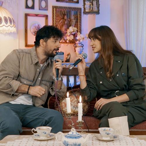 Ayten Rasul & Murat Genc - Görmedim Sen Gibi