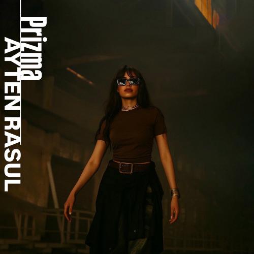 Ayten Rasul - Prizma