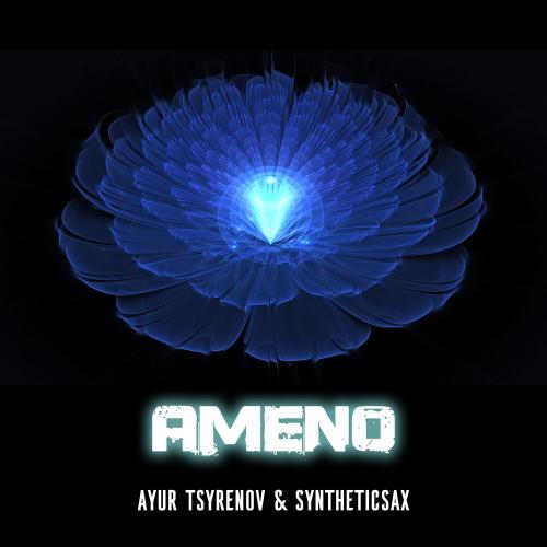 Ayur Tsyrenov, Syntheticsax - Ameno
