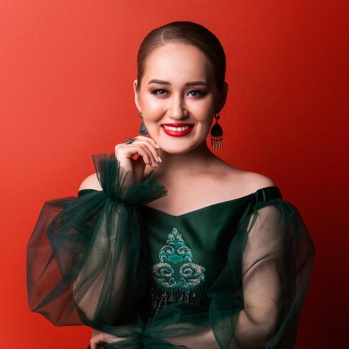 Айзат Қарабек - Аман жүр балапаным