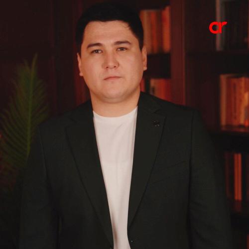 Азамат Әлиакбар - Алтын ана