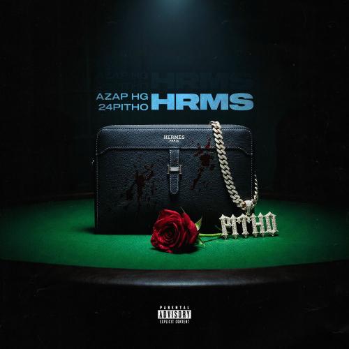 Azap HG & 24Pitho - Hrms