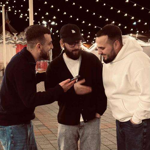 Azat 13 & NESUNTS & KhaliF - Скучаю