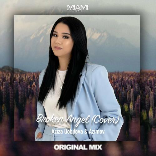 Aziza Qobilova & Azimov - Broken Angel