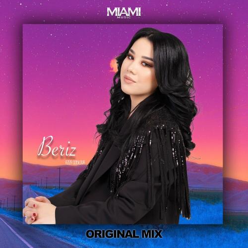 Aziza Qobilova - Beriz