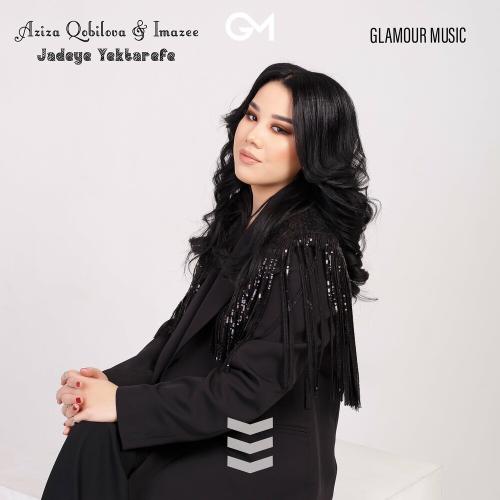 Aziza Qobilova & Imazee - Jadeye Yektarefe