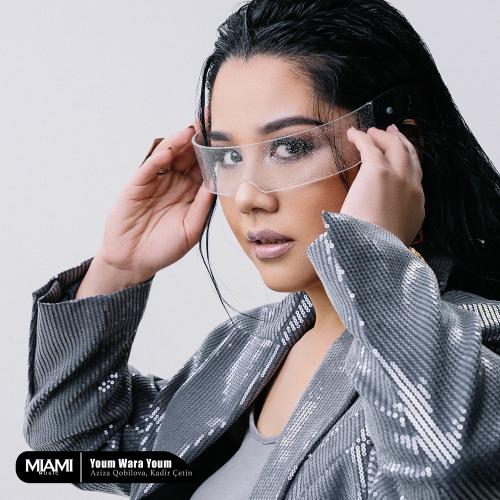 Aziza Qobilova & Kadir Çetin - Youm Wara Youm