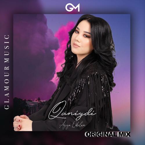 Aziza Qobilova - Qaniydi