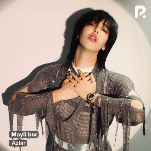 Azlar - Mayli Bor