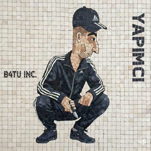 B4TU INC. - Yapimci