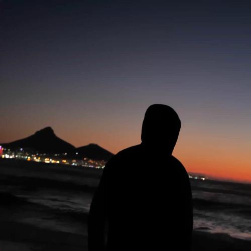 Baba Afro & Hopex - Perdue En Toi