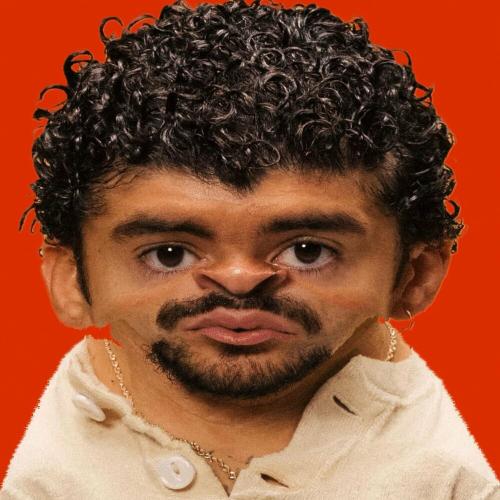 Bad Bunny - PIToRRO DE COCO