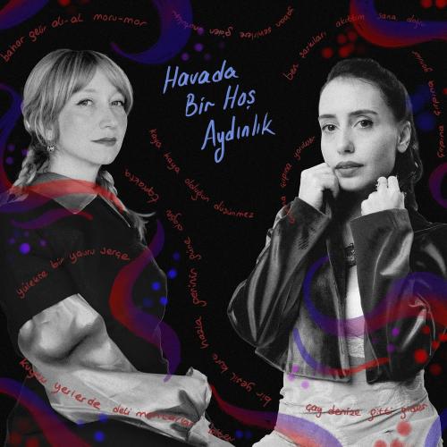 Bade Nosa & Nilipek. - Havada Bir Hoş Aydınlık