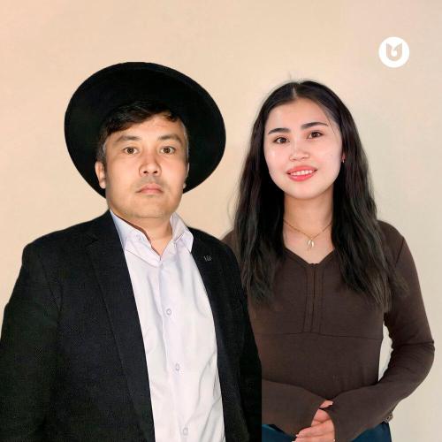 Бағдат Шамбаев, Перизат Қуанышбекова - Кешір, туған жер-Ана