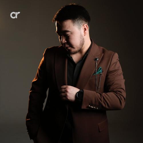 Бағдаулет Сейфулла - Жүректегі қыз