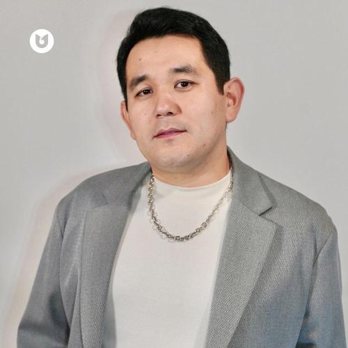 Бағлан Байзақов - Дос