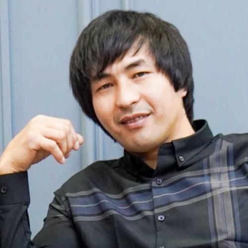 Баглан Биназаров - Жаным