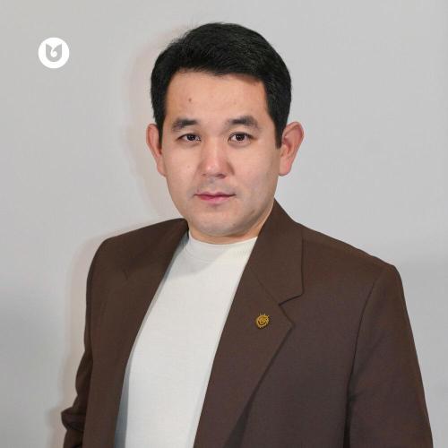 Baglan - Жаным әке