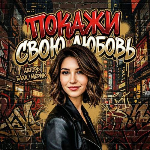 Баха, Мерик - Покажи свою любовь