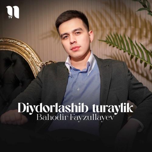 Bahodir Fayzullayev - Diydorlashib Turaylik