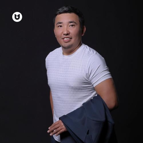 Baika - Арғын қыз