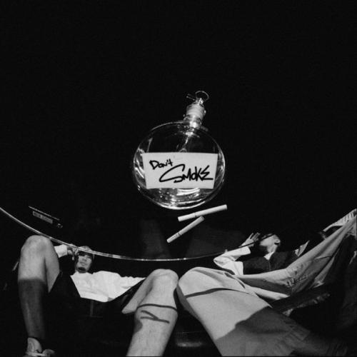 Bakr & Truwer - Don't smoke