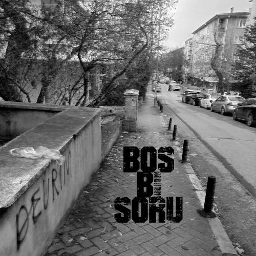 Barni Barnas - Boş Bi Soru