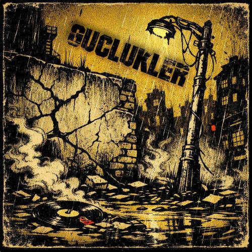 Barni Barnas & Derbas - Güçlükler