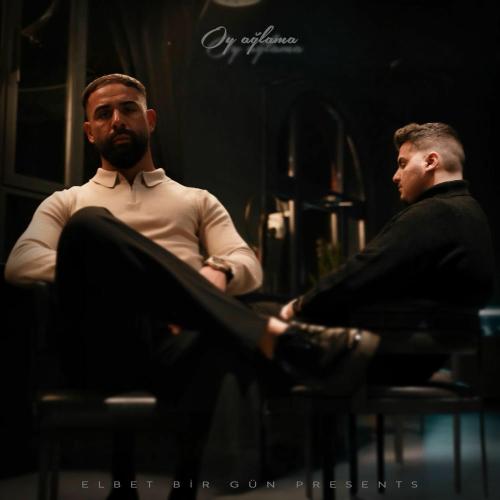 BARO feat. Lézal - Oy Ağlama