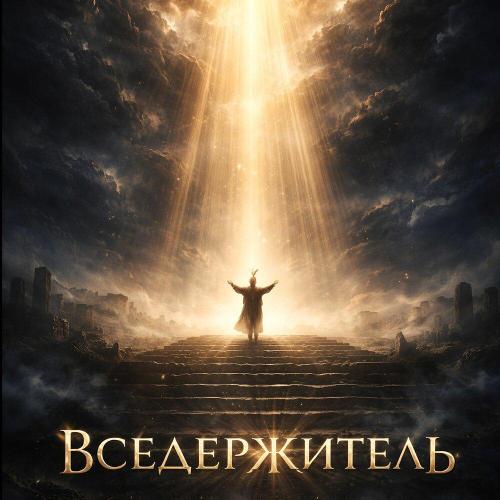 Barroo - Вседержитель