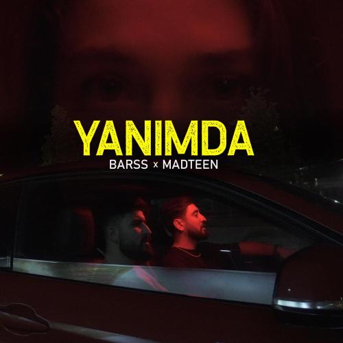 Barss - Yanımda