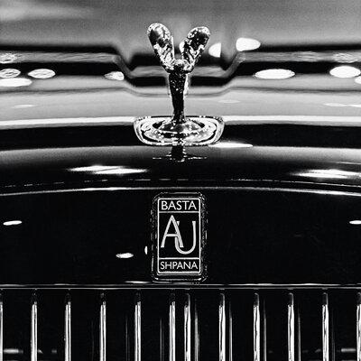 Баста - AUSHPANA