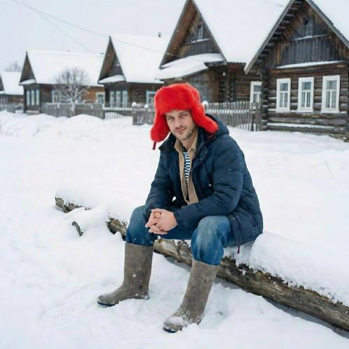 Басян - Валенки