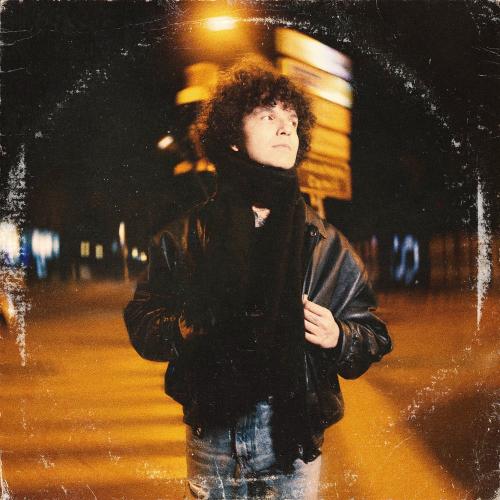 Batu Akdeniz - Ankara'nın Sokaklarında