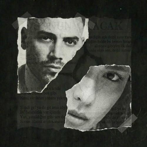 Batuhan Şaraplı & Polen - Sonun Olacak